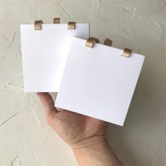 High Quality Paper Arts Crafts Storage Custom Packaging Jewelry Gift Box - Image 2