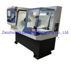 Wheel Rim Repair Lathe Dd720 - Image 6