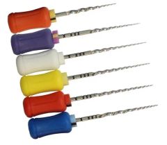 Dental Rotary Endo Files - Image 3