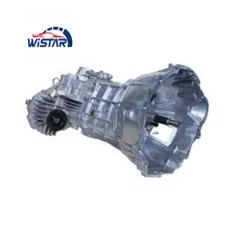 New Conditions High Quality for Isuzu D Max Tfr55 Diesel Engine Gearbox From Chinese Factory - Yantai Wistar Automobile Parts Technology Co. Ltd