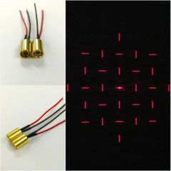 Customized Supplier Buy Cheap 660nm Diode Laser Receiver Module - Image 5