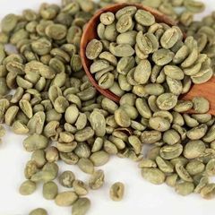 Coffee High Grade Green Bean Coffee Robusta/Arabica Coffee Free Sample - Image 1