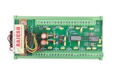 Rajesh Electronics Synchronizing Card, for Motor Drive & Control - Image 3