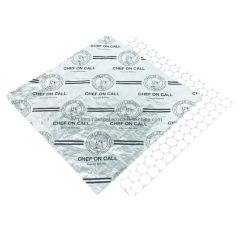 Hamburger Aluminium Foil Coated Paper Temper Soft Origin China Treatment Coated Trademark MAXCOOL Material Aluminum Thickness - Image 6
