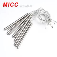 All Types Available Cartridge Heater for Solar with High Purity MGO - Image 3