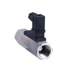 Alarm Flow Switch for Circulation Cooling Water Pump Origin China Model NO. FSa HS Code 90262010 Trademark HIGHJOIN Media Type Liquid - Image 2