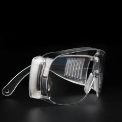 High Quality Wholesale Cheap Eye Protection Safety Glasses for Adults - Image 4