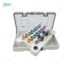 Dental Tools Rixi Prosthetic Tool Kit Torque Wrench Implant with CE - Image 6