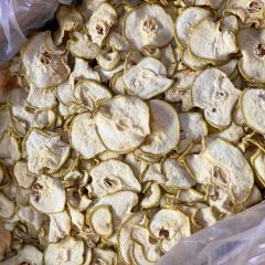 SPRING Pear Tea Dried Pear Slice 1Y MOQ100 China Origin China Trademark SPRING Specification Pear HS Code 1211903099 Model NO. Pear Tea - Image 2