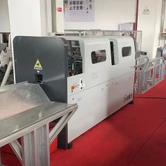 Cheap Light Gauge Steel Frame Manufacturing Machine for Prefabricated Houses - Image 6