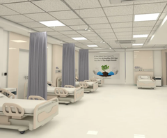 Hospital Interior Designers - Image 3