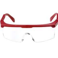 Working Dust Proof Edge Safety Glasses Eye Protection - Image 3