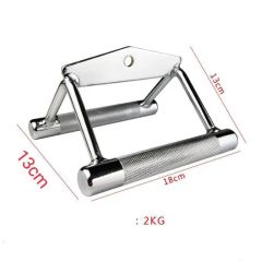 Bird Rowing Long Pull Back Gantry Cable Accessories Exercise Origin China Trademark Bodyup Logo Alumium Label HS Code 9506911900 - Image 5
