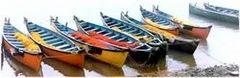 Boats Material Fibreglass Intended Use Sea Fishing Performance Under Stress Withstands Severe Hogging And Sagging - Image 1