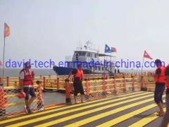 Farming Floating Aquaculture Fish Circular Cage Net - Image 5