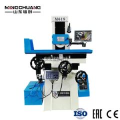 Hot Sale My618 Hydraulic Surface Grinding Machine Manufacturer - Shandong Mingchuang CNC Machine Tool Co., Ltd.