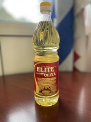 sunflower oil – product photo 1, product detail gallery