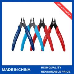 Making Tool Diagonal Cutting Side Flush Pliers Wire Cutter Pliers - Image 5