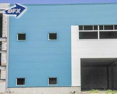 Good Design Great Wind Resistant Galvanizing Steel Structure Shop Drawing - Image 3
