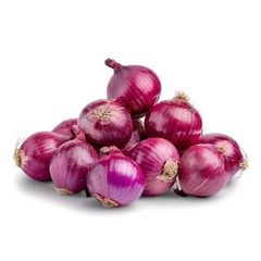 Fresh red Onion - Image 2