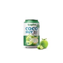 100% Young Coconut Water with Watermelon Drink - Image 3