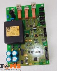 Gestra ORT 6 Flowserve Only Pcb Card MPN : ORT 6 Brand: GESTRA Availability In Stock Function Ensuring Accurate And Reliable Test - Image 2