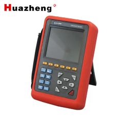 Electrical Measuring Tools Digital 3 Phase Power Analyzer Meter - Image 5