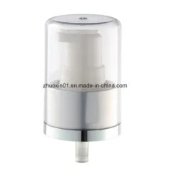 Aluminium Cream Lotion Dispenser Size Small Material PP Trademark ZX Origin Ningbo Model NO. CP-05 Color Any Color HS Code - Image 4