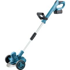 Quality Electric Lawn Mower Brushless Motor Weeder Cordless Grass Trimmer - Image 2