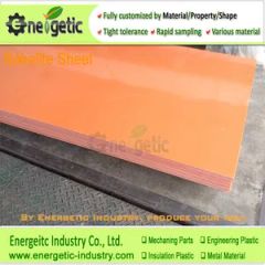 Bakelite Insulation Phenolic Paper Laminate Sheet - Image 1