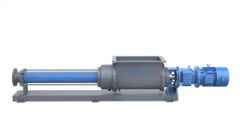 Z. Nanchi Nt Direct Connection Design Hopper Pumps Model NO. NT Certification ISO HS Code 8413604090 Trademark Z. NANCHI - Image 2