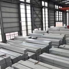 Sup7 Hot Rolled Spring Steel Flat Bars for Car Leaf Springs - Image 5