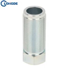 Precision Swiss Machining Services for High-Strength Alloy, Stainless Steel & Brass Custom Parts - Tianjin Longde Precision Engineering Co., Ltd.