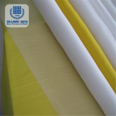 140t Polyester Silk Screen Printing Mesh - Image 1