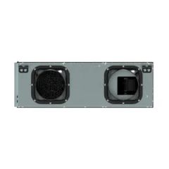 Smart Home Heat Recovery Ventilation System with Exhaust Fan Model NO. P5 Max.Power 220W Trademark Menred Warranty 3 - Image 5