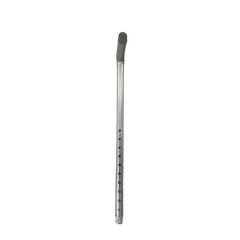 Adjustable Two-Section Handle Walking Stick with Four Legs - Image 6
