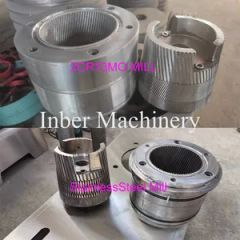 Hot Sale Industrial Peanut Shea Butter Maker Making Processing Machine - Image 4