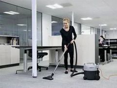 Commercial Cleaning - Image 1