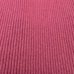 2*1 Cotton Rib Knit Cuff Hem for Garment Fabric Origin China Weight 1000 G Style Printed Pattern Plain Technics Tricot Yarn Count 32 - Image 5