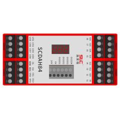 H84 Programmable safety relays with configure the software - Image 1