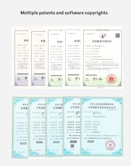 Certifacate certificate from Nanjing Zhengfeng Foreign Trade Services Co., Ltd.