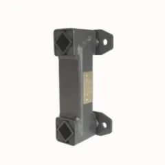Connect The Crank Perimeter Device to Vibrate Mounting Vib - Shandong Hongsheng Intelligent Technology Co., Ltd.