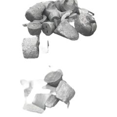 Bulk Sale Superior Conductivity Graphite Scraps for Battery Anode Manufacturing - Image 4