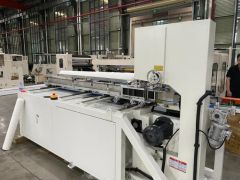 Cost-Effective Automatic Cutter for Toilet Paper and Kitchen Towels - Image 2