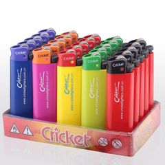 Wholesale Supplier crickets Lighter Custom Design Cricket Lighters - Image 3