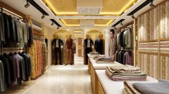 Showroom Interior Designing Service - Image 3