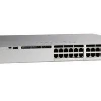 CISCO Original 9200L Series 24-port Data 4 X 10G Network Switch C9200L ...