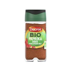 Ducros Paprika Seasoning for Everyday Recipes and Convenient Kitchen Spice Collection Essentials - Image 2
