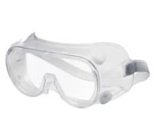 Whosale Medical-Use Single-Use Safety Goggle Origin China Style Simple Brand Enousafe Type Protective Model NO. SMDSGG Suitable for General - Image 4