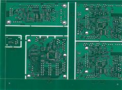 Single Sided PCB Sidedness Single Sided Thickness Range 0.4mm To 3.2mm Copper Thickness 18-35-70 Micron Application Electronics - Image 1